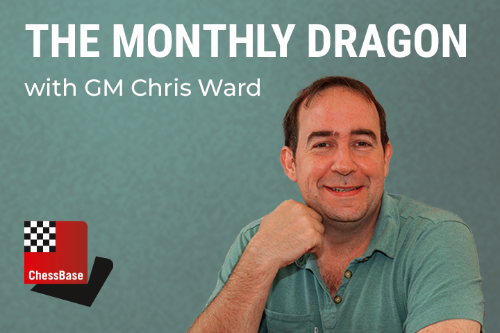 Accelerated Dragon vs Maroczy Bind- The Monthly Dragon